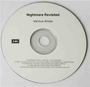 Various - Nightmare Revisited