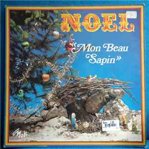 Various - Noël «Mon Beau Chapin»