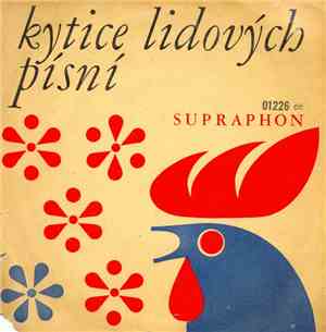 Various - Písničky Z Krabičky (Myslivecké Písně)
