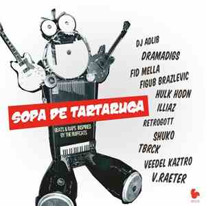 Various - Sopa De Tartaruga