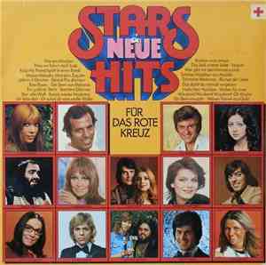 Various - Stars & Neue Hits Für Das Rote Kreuz