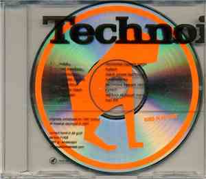 Various - Technoise