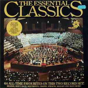 Various - The Essential Classics