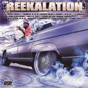 Various - The Reekalation