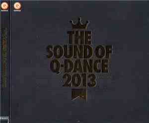 Various - The Sound Of Q-Dance 2013