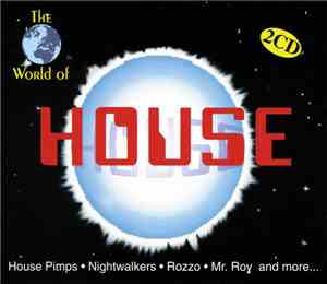 Various - The World Of House