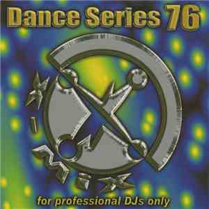 Various - X-Mix Dance Series 76
