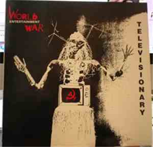 World Entertainment War - Televisionary