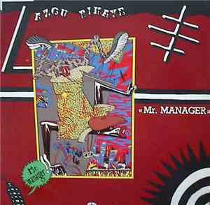 Zazou Bikaye - Mr. Manager