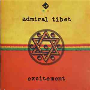 Admiral Tibet - Excitement