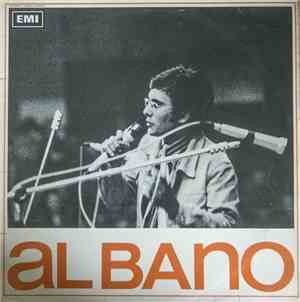 Al Bano - Al Bano