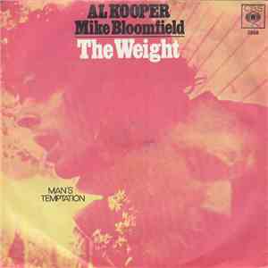 Al Kooper & Mike Bloomfield - The Weight