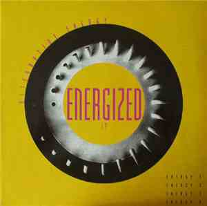Alternative Energy - Energized E.P.