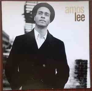 Amos Lee - Amos Lee