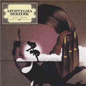 Apoptygma Berzerk - Sonic Diary