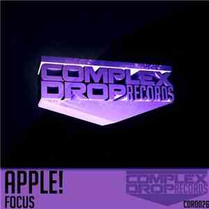 Apple! - Focus
