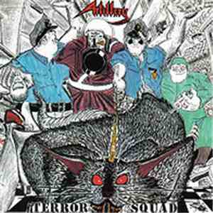Artillery  - Terror Squad