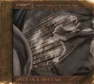 ASP & Chamber  - Once In A Lifetime - Die Verschollenen Archive III