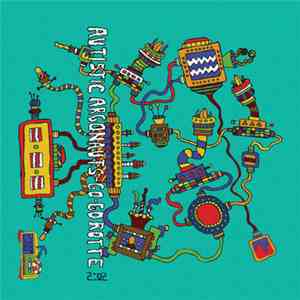Autistic Argonauts - Go​-​Go Rotte