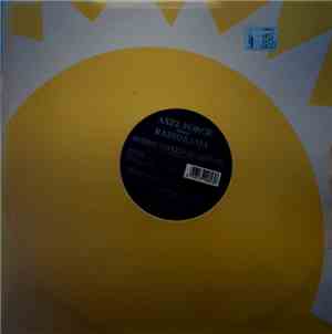 Axel Force Meets Radiorama - Nothing Can Keep Me From You