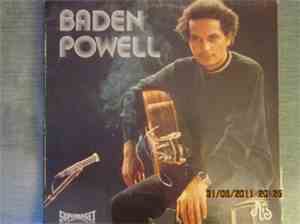 Baden Powell - Love Me With Guitars