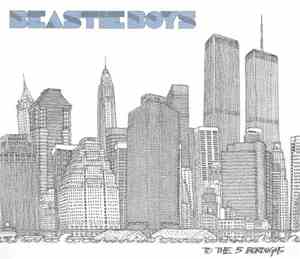 Beastie Boys - To The 5 Boroughs