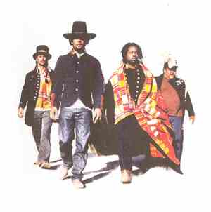 Ben Harper And The Innocent Criminals - Burn To Shine
