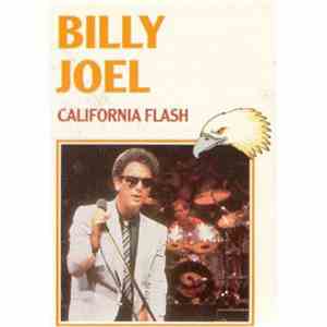 Billy Joel - California Flash