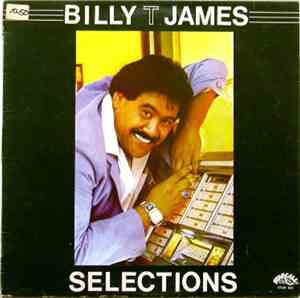 Billy T. James - Selections