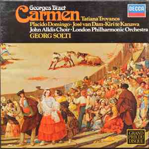 Bizet - Carmen