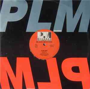 Black Machine - How-Gee