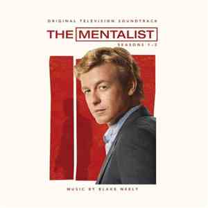 Blake Neely - The Mentalist: Seasons 1-2 (Original Television Soundtrack)