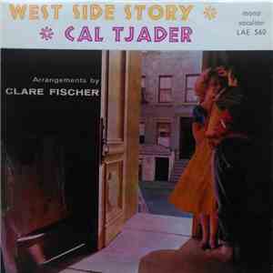 Cal Tjader - West Side Story