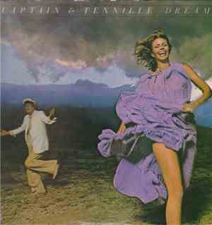 Captain & Tennille - Dream