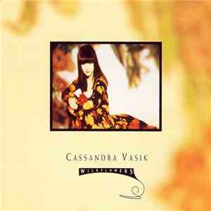 Cassandra Vasik - Wildflowers