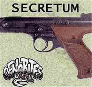 Cenobites - Secretum
