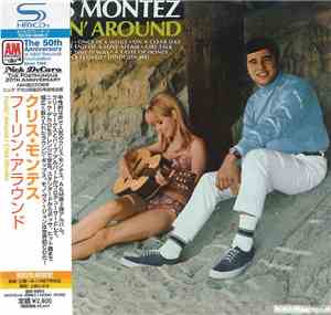 Chris Montez - Foolin' Around