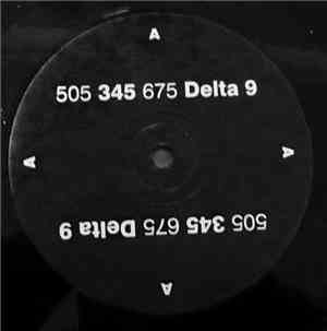 Code - 505 345 675 Delta 9