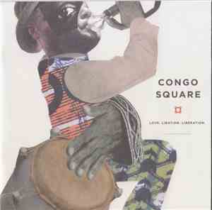 Congo Square - Love, Libation, Liberation - Jazz At Lincoln Center Orchestra & Odadaa!