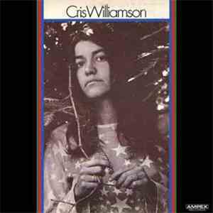 Cris Williamson - Cris Williamson