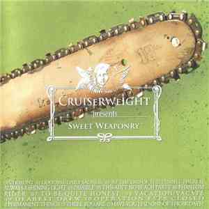 Cruiserweight - Sweet Weaponry