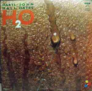 Daryl Hall & John Oates - H2O