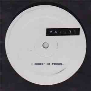 Desiya - Comin' On Strong