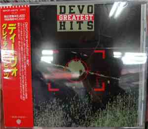 Devo - Greatest Hits