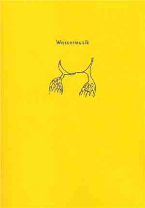 Die Tödliche Doris Und Einstürzende Neubauten - Wassermusik