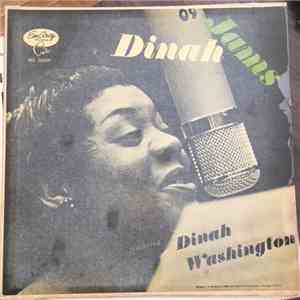 Dinah Washington - Dinah Jams