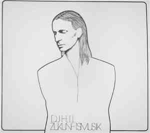 DJ Hell - Zukunftsmusik