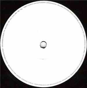 Dymension - I'm The One You Need