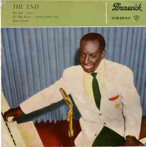 Earl Grant - The End