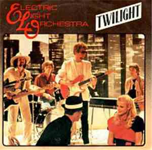 Electric Light Orchestra - Twilight